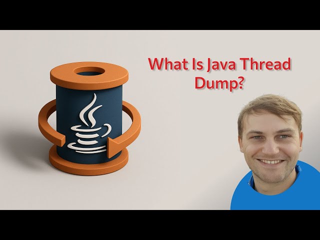 What is Java Thread Dump?