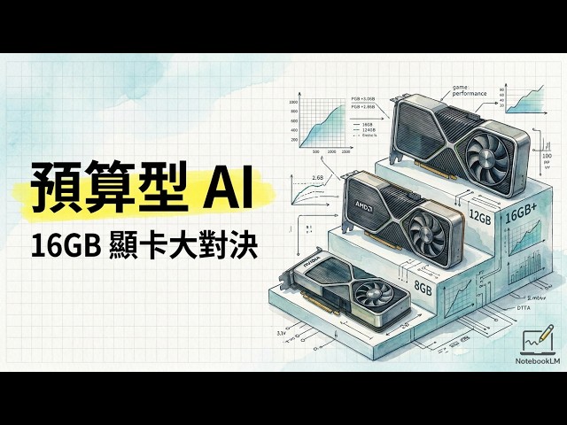 Choosing a graphics card for budget-conscious local AI? Can a budget-friendly graphics card reall...