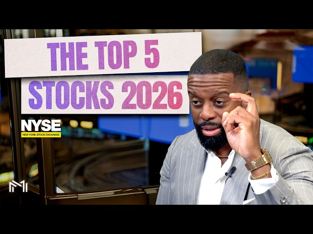 Most Investors Will Lose Money in 2026 Unless They Do This