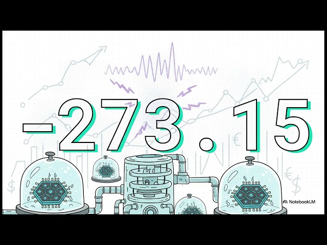 Quantum Finance ⚛️💰 | How Quantum Computing Could Transform the Future of Finance