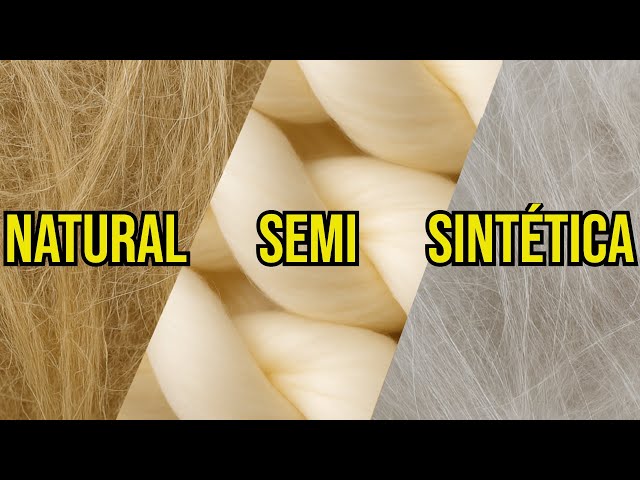 What are textile fibers? Natural, semi-synthetic, and synthetic fibers explained.
