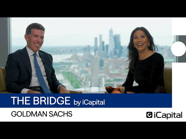 The Bridge Ep. 5: The Economy is Booming. Nobody Knows if It Will Last