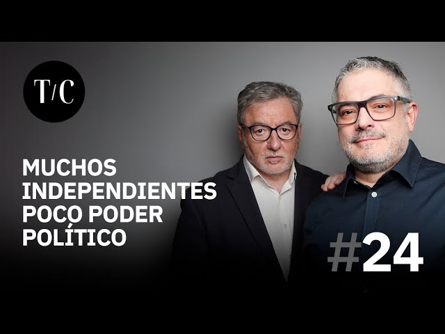 Gobierno de emergencia: riesgos del gabinete de Kast y peso de los independientes | SIN LLORAR