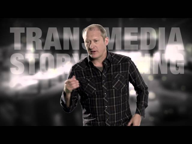 PlayNetwork: Brand Strategy: The Industry is Changing
