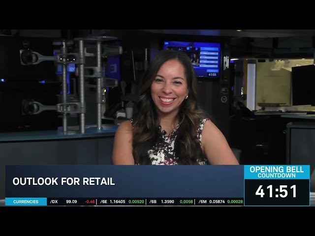 Where TGT Shows U.S. Consumer Strength & WMT Barometer Ahead