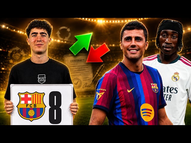 RATING THIS SEASON'S SIGNINGS