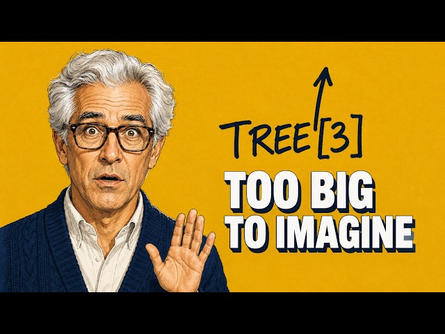 Numbers Truly Too Big To Imagine