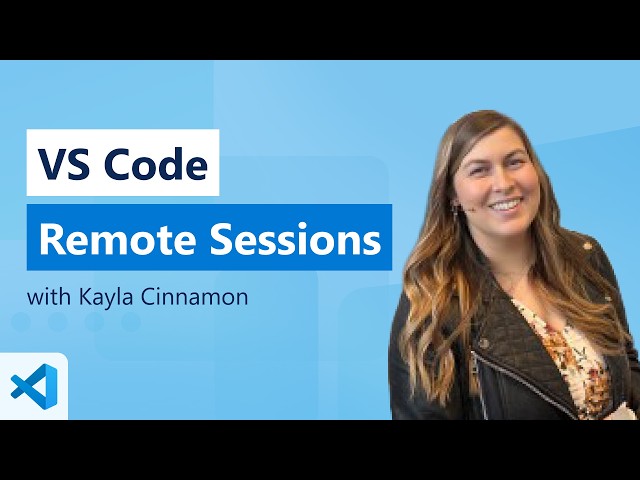 /remote in VS Code