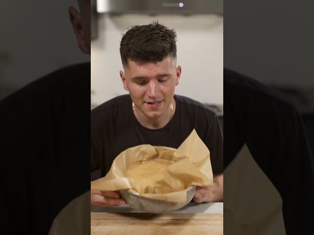 1,000 Layer Potatoes