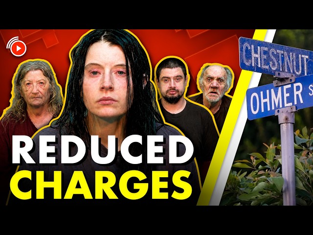 Ohio 16 Update: Siders Family Case Takes a Dark New Turn