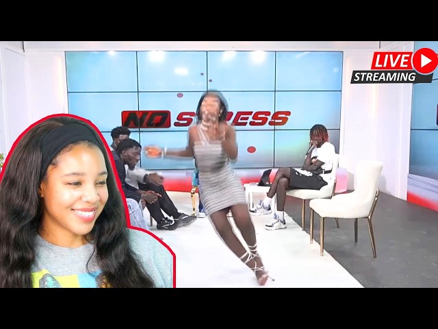 Funniest African Live TV Moments Ever Caught On Camera | Reaction
