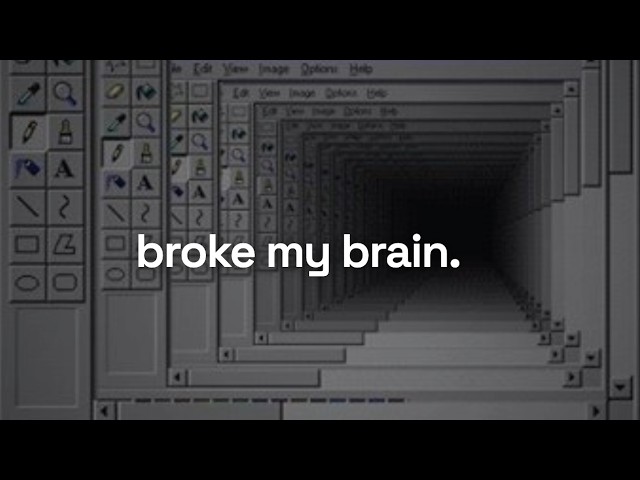 Roasting an AI "IDE" Product that broke my brain
