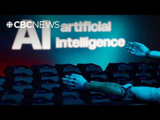 Superintelligence is 'an adversary' says AI researcher