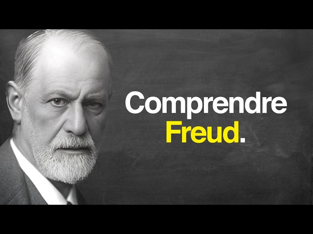FREUD: The Unconscious