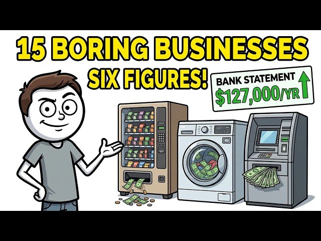 15 Real Passive Income Streams That Pay You Even When You're Asleep