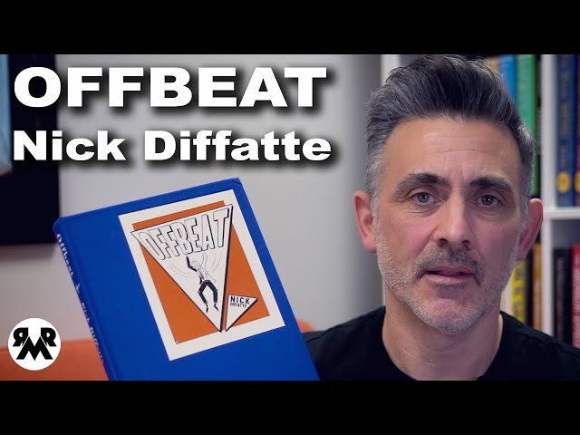 Offbeat by Nick Diffatte Review