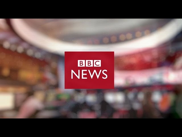 BBC News Digital Innovation Review (2015)