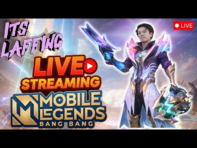 Road to Top Global Gloo 🟢 | 1–1000 Stars Grind | MLBB Live