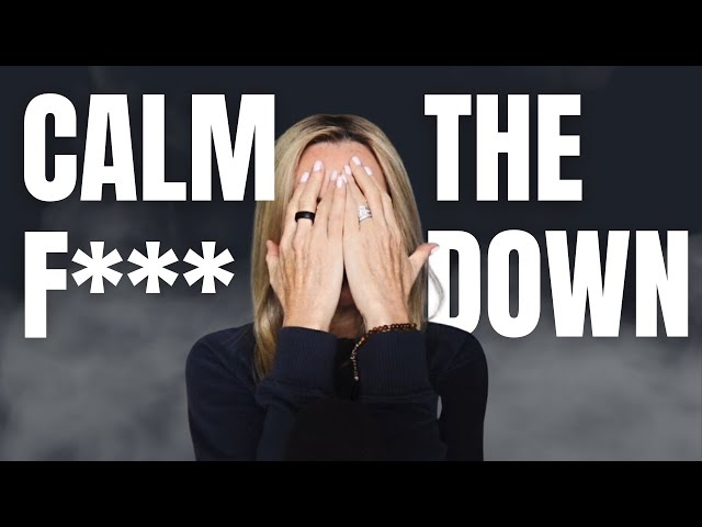 ADHD Energy Management: End the Battle of Burnout & Exhaustion