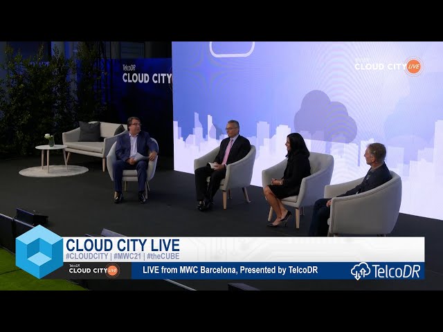 MWC 2021: Danielle Royston talks Totogi's groundbreaking cloud-native Charging Engine