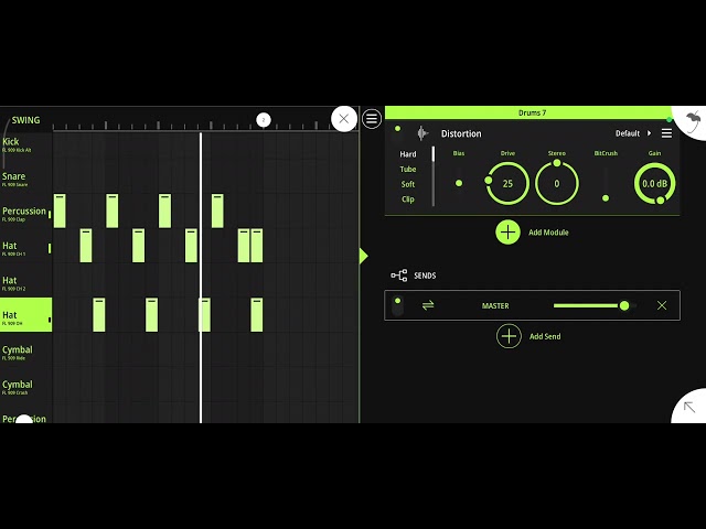 Easy Hardstyle DrumKit 