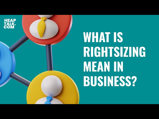 Startup Layoffs 2022: What is Rightsizing?
