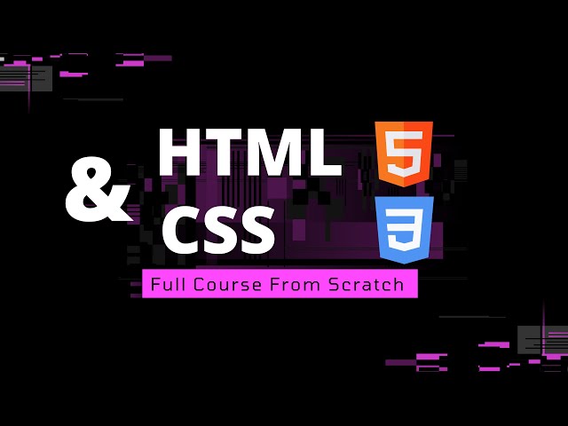 11 Navigation Menu Styling    Inline, Block & Inline Block Display    Positioning in CSS