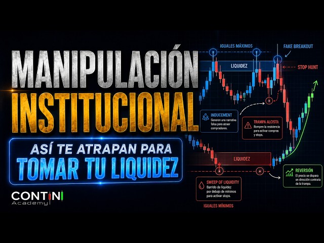 Institutional Manipulation