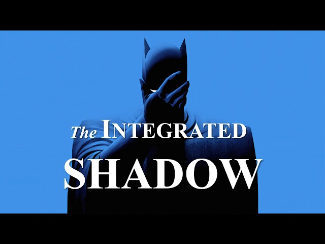Philosophy of Batman