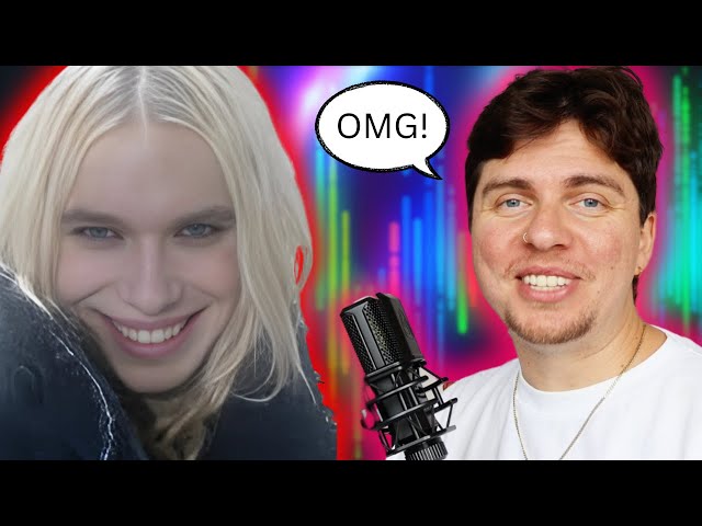 HOW TO MAKE HARD 2HOLLIS SYNTH TYPE BEATS | LOGIC PRO