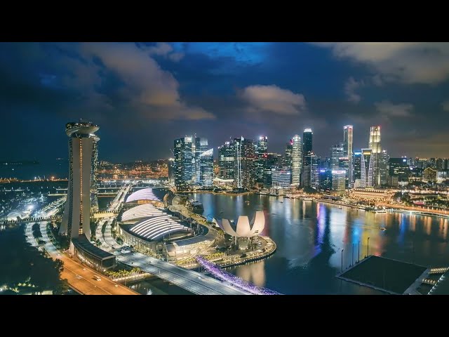 How AI Is Redefining Data Centers: Power, Cooling & High-Speed Connectivity | TE Connectivity