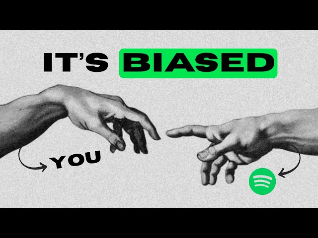 How To Make Spotify’s Algorithm Love You