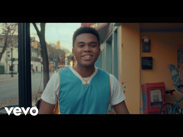 Chosen Jacobs - Kicks (From "Sneakerella")