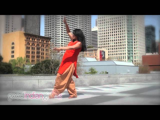 How To Learn Bollywood Dance