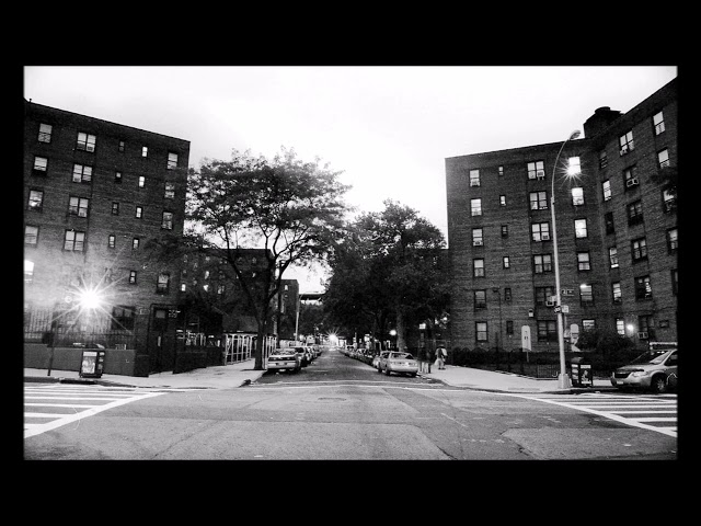 Classic Hip Hop - Smooth & Hard Underground Tracks (No AI)