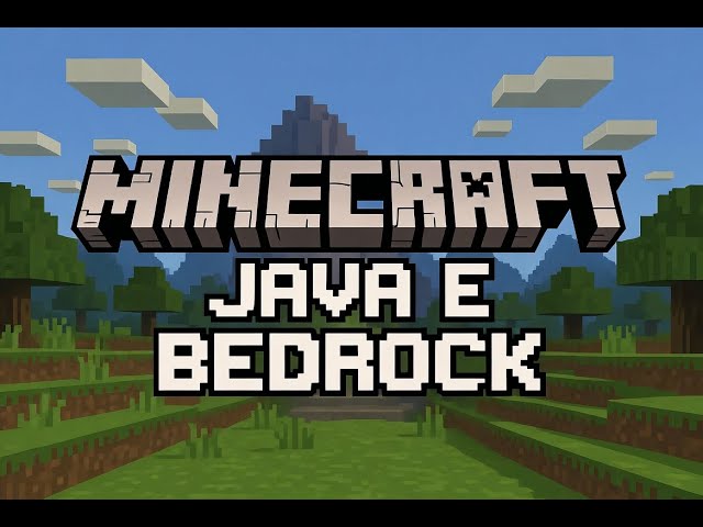 SERVIDOR JAVA E BEDROCK VOLTOU?!! #minecraft #shorts #live
