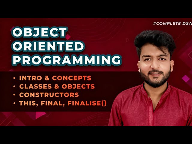 What is Inheritance in Java? | Why We Use Inheritance in OOPS | Java OOPS Explained with Example #8