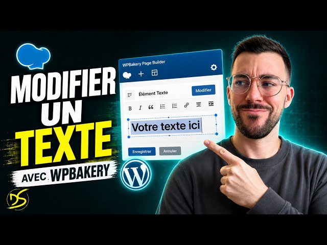 How to easily edit text on WordPress with WPBakery? - Devsource