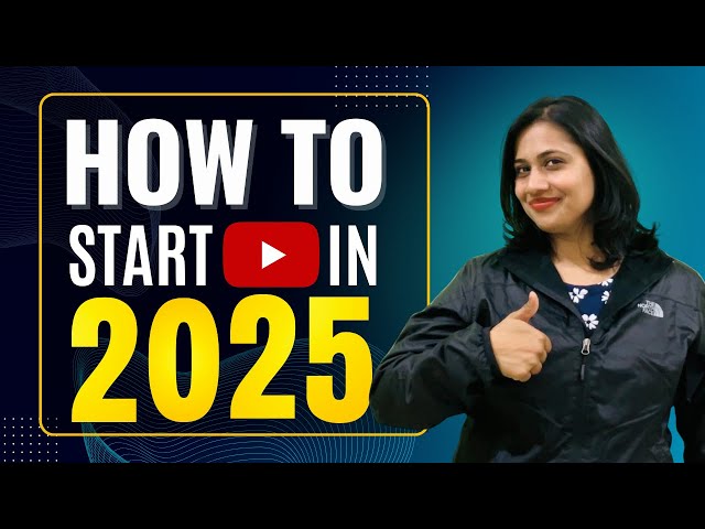 🔴 Starting Your⚡️YouTube Channel⚡️as a Teacher🔥 What should I do🤔