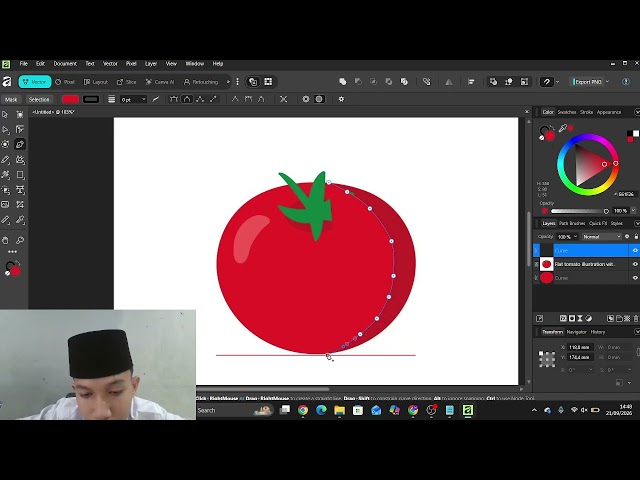 video it tutorial