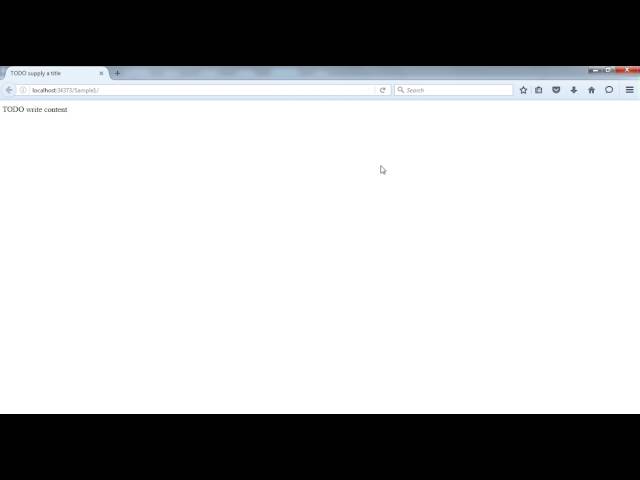 Jsp and Servlet in hindi lec 4(web.xml,doget(),doPost()) best java and advance java hindi videos