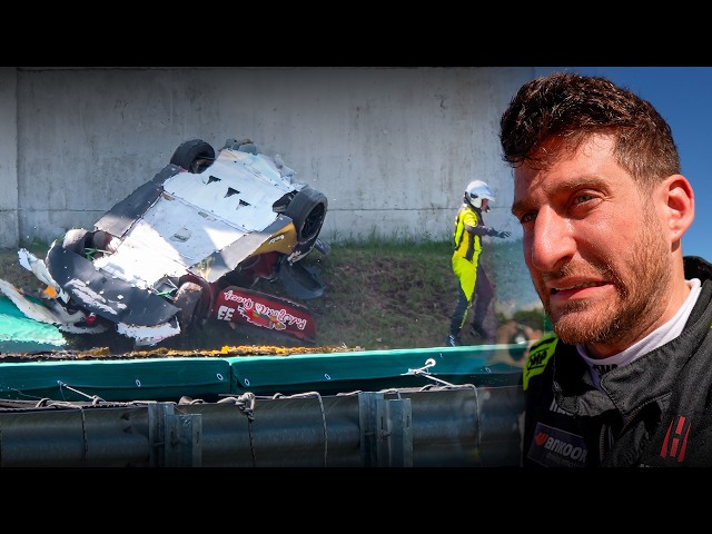 SORRY, YOU CAN'T PARK HERE - Racing Is Life Lotus Cup 2026 EP.3