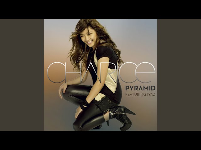 Pyramid (feat. Iyaz)