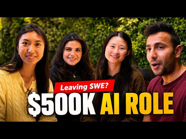 The Fastest Growing Tech Role Nobody Talks About