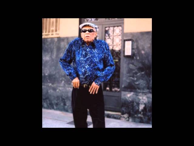 Bezerra da Silva - Com Dinheiro,Tudo Bem