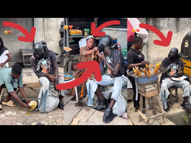 🥲 SAD Social experiment that will make you cry 😭 (so emotional 🥹😩)