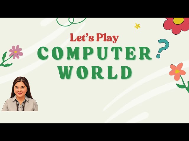 COMPUTER WORLD p2