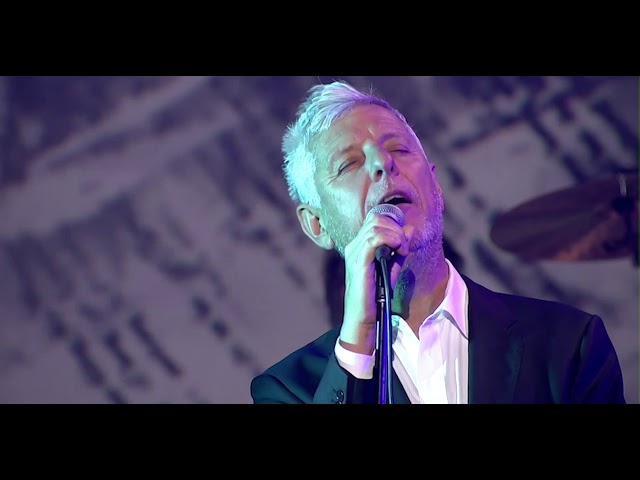 Modern English - Someone's Calling [Live Performance from Indigo at the O2]