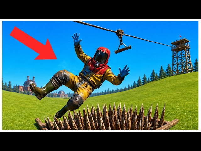 I Made This Rust Exploit Even Worse…