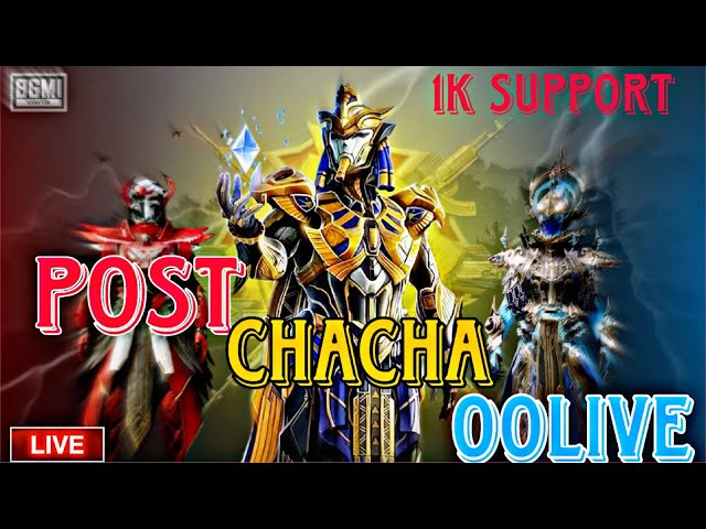 Playing with Pro Players | BGMI Collab update 4.2  day 22